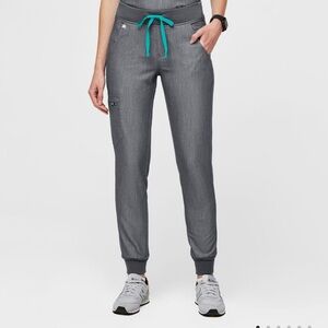 Figs Zamora Joggers XXS graphite